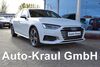 Audi A4 huelseburg