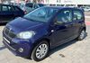 Skoda Citigo geisenfeld