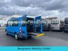 Opel Movano Kirchheim an der Weinstraße