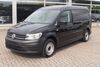VW Caddy oberheimbach