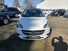 Opel Corsa hornburg