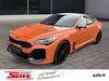 Kia Stinger moerfelden-walldorf