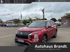 Mitsubishi Plug-in Hybrid Outlander huelseburg