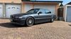 BMW 750 rabenau