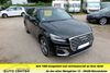 Audi Q2 oberrossbach
