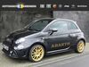Abarth 695 nieder-hilbersheim