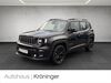 Jeep Renegade juetrichau