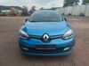 Renault Megane goergeshausen