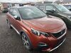 Peugeot 3008 niederduerenbach