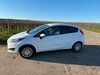Ford Fiesta niederhosenbach