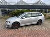 VW Golf lauchroeden