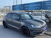 Audi A1 woelferbuett