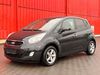 Kia Venga zeltingen-rachtig