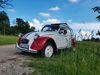 Citroen 2 CV grafenhausen