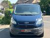 Ford Transit Custom roedelhausen