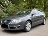 VW Passat Variant leipziger