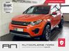 Land Rover Discovery Sport Juliusburg