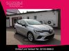 Renault Clio hueckeswagen