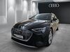 Audi e-tron nieder-hilbersheim