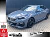 BMW 218 Gran Coupé kratzenburg