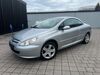 Peugeot 307 enzkloesterle