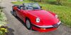 Alfa Romeo Spider grafenhausen