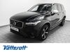 Volvo XC90 boffzen