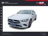 Mercedes-Benz CLA 180 Shooting Brake leutesdorf