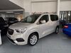 Opel Combo walhausen