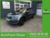 Skoda Kodiaq bueddenstedt