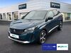 Peugeot 3008 stolpen