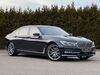 BMW 750 Iggensbach