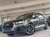 Audi SQ7 trechtingshausen
