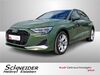 Audi A3 amsdorf