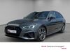 Audi S4 iggensbach
