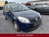 Dacia Sandero kratzenburg