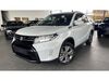 Suzuki Vitara hueckeswagen