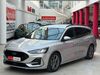 Ford Focus deutschland