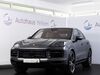 Porsche Cayenne schenkenzell