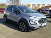 Ford EcoSport deutschland