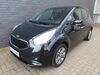 Kia Venga suedergellersen
