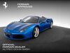 Ferrari 488 Spider krauchenwies