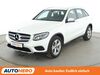 Mercedes-Benz GLC 250 gusenburg
