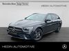 Mercedes-Benz E 300 hintertiefenbach