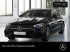 Mercedes-Benz C 220 gusenburg