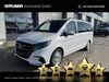 Mercedes-Benz V 220 kreis|erlangen-hoechstadt