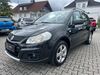 Suzuki SX4 kreis|lahn-dill-kreis