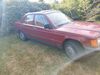 Mercedes-Benz 190 niederhosenbach