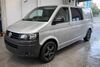 VW T5 Transporter ruttersdorf-lotschen