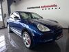 Porsche Cayenne kreis|maerkischer-kreis